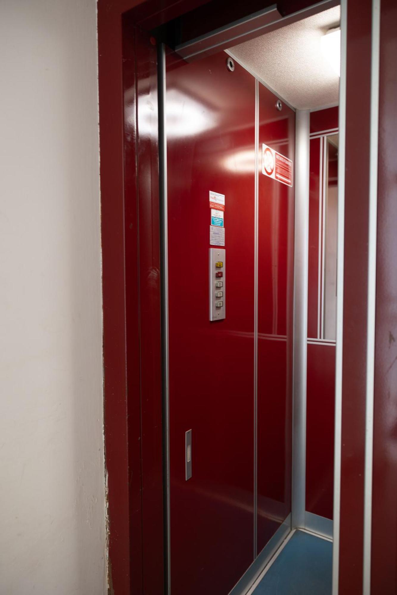Casa In Centro Daire Ascoli Piceno Dış mekan fotoğraf