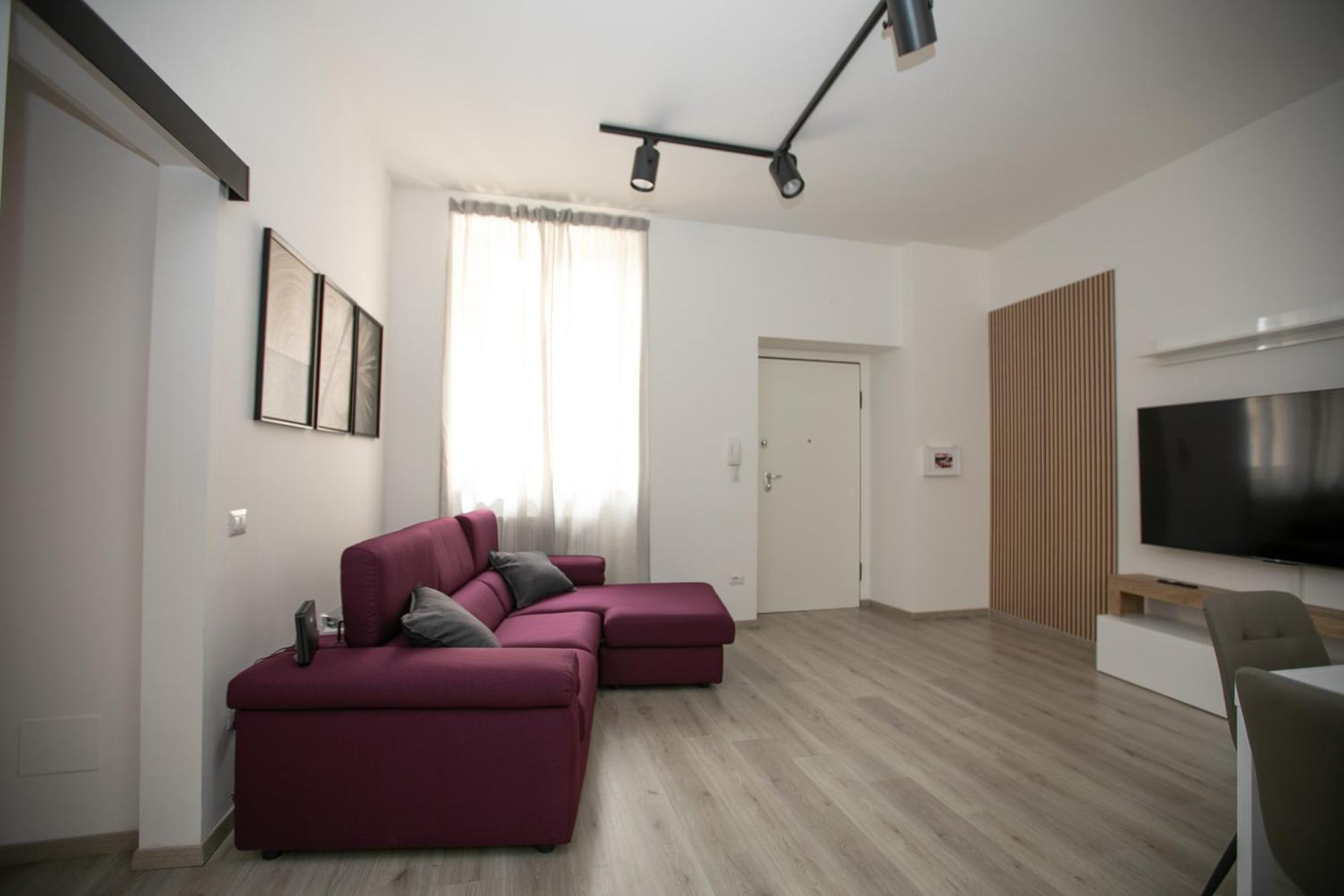 Casa In Centro Daire Ascoli Piceno Dış mekan fotoğraf