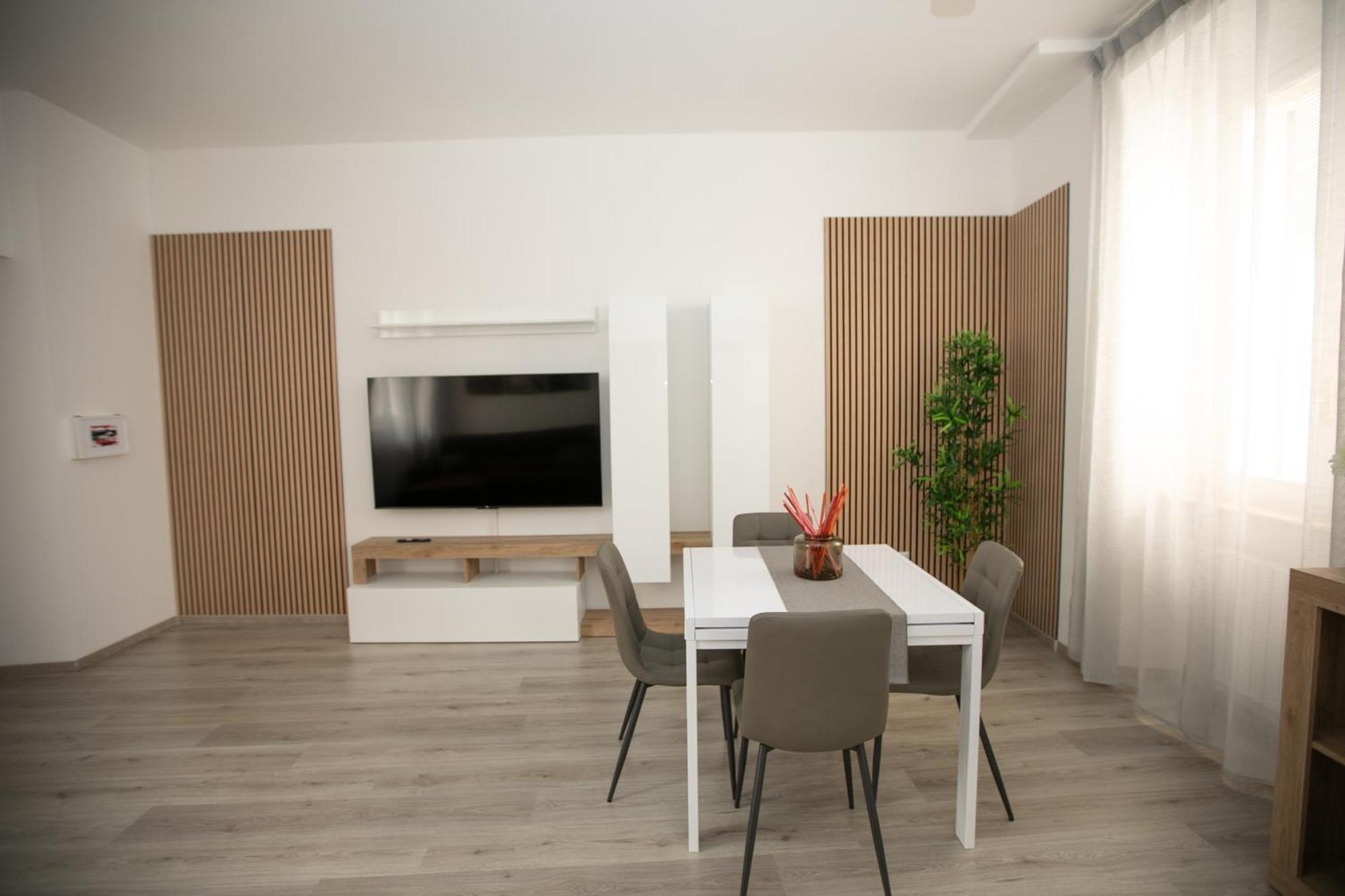 Casa In Centro Daire Ascoli Piceno Dış mekan fotoğraf