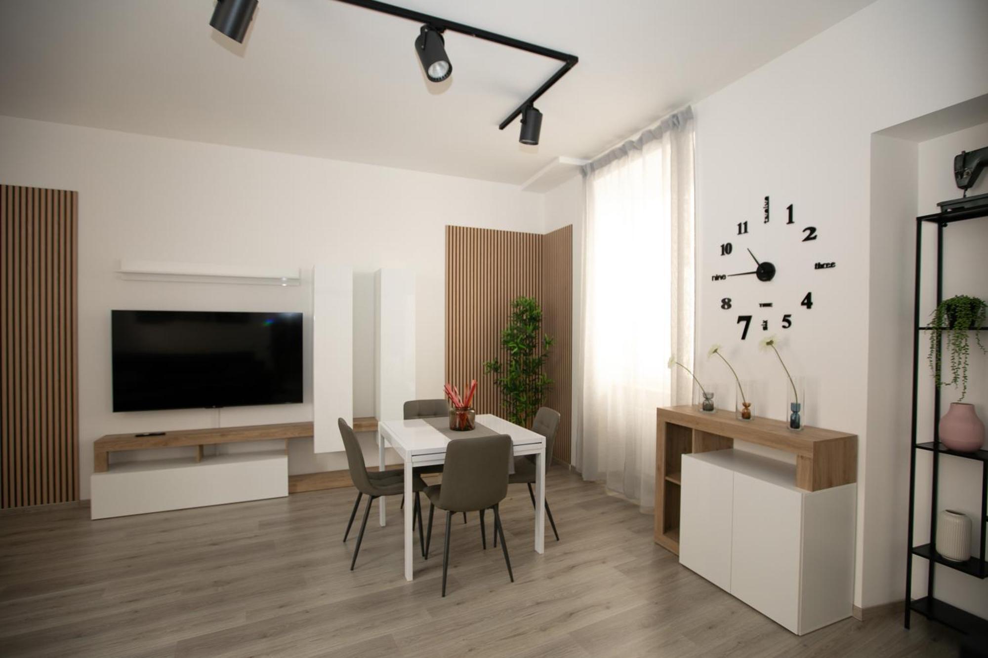 Casa In Centro Daire Ascoli Piceno Dış mekan fotoğraf