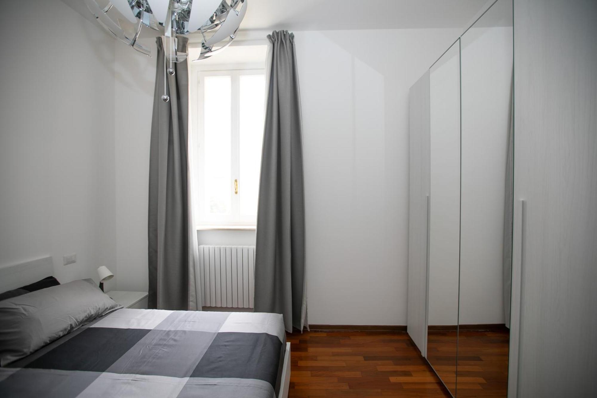 Casa In Centro Daire Ascoli Piceno Dış mekan fotoğraf