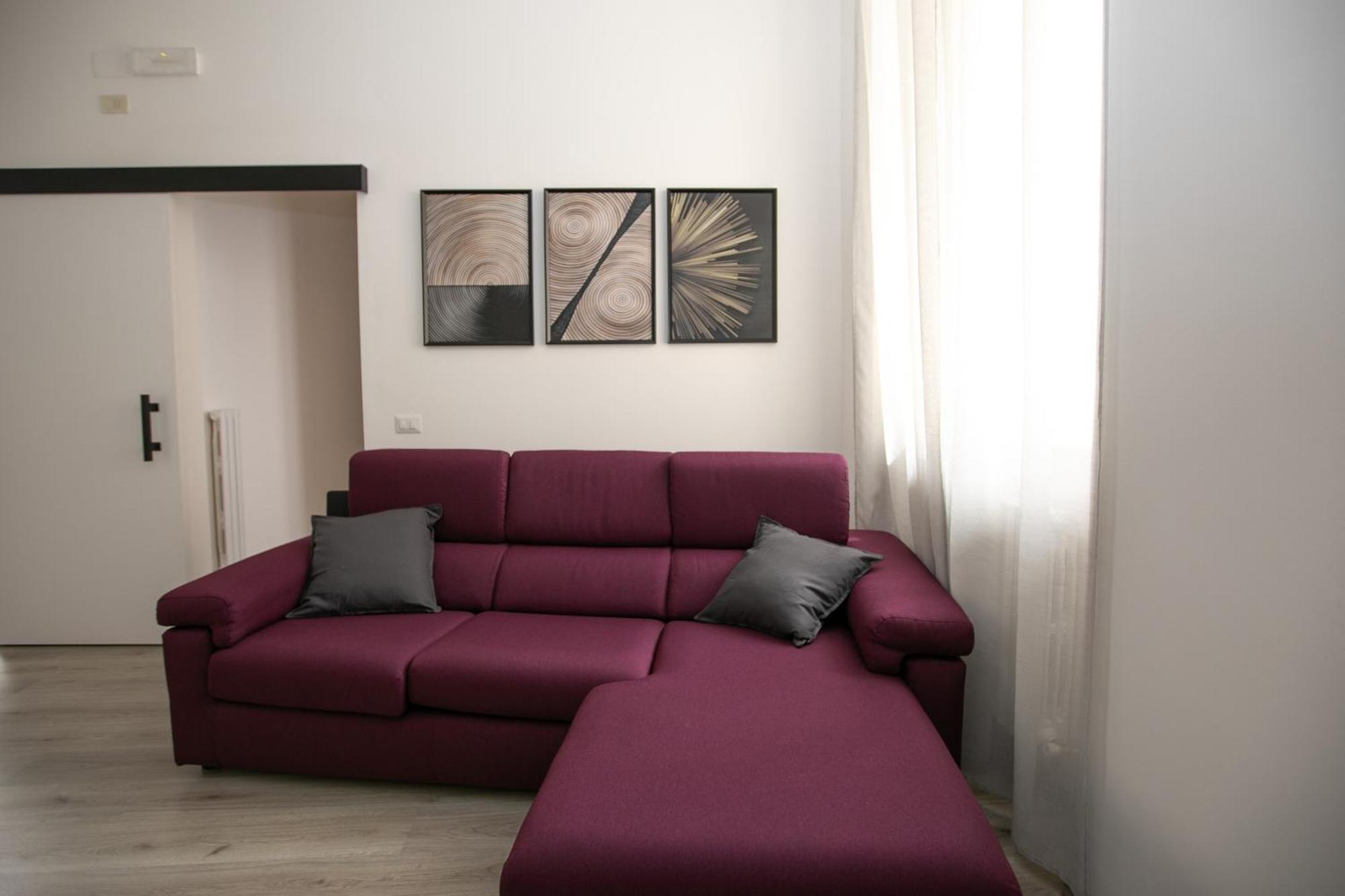 Casa In Centro Daire Ascoli Piceno Dış mekan fotoğraf