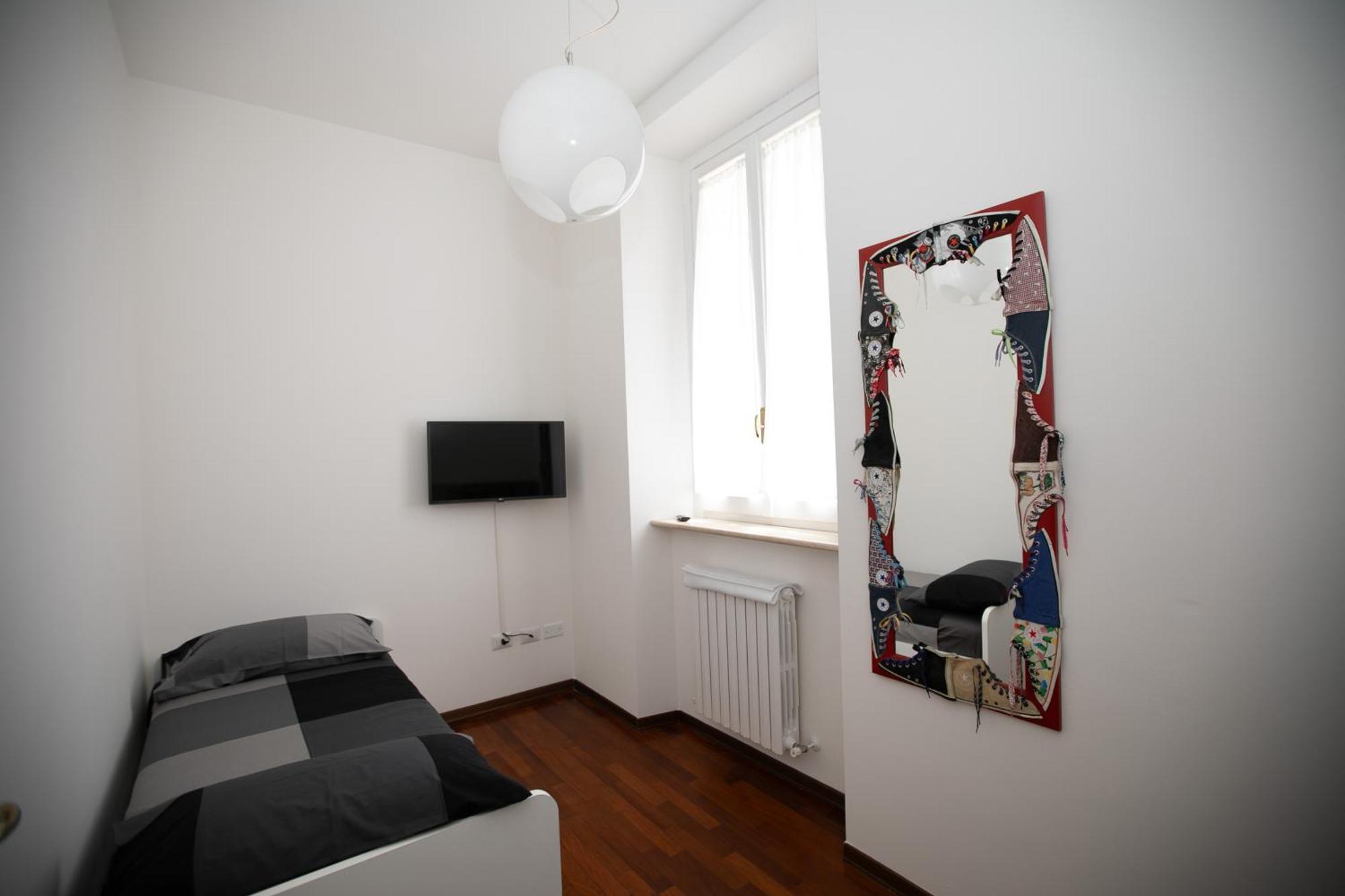 Casa In Centro Daire Ascoli Piceno Dış mekan fotoğraf