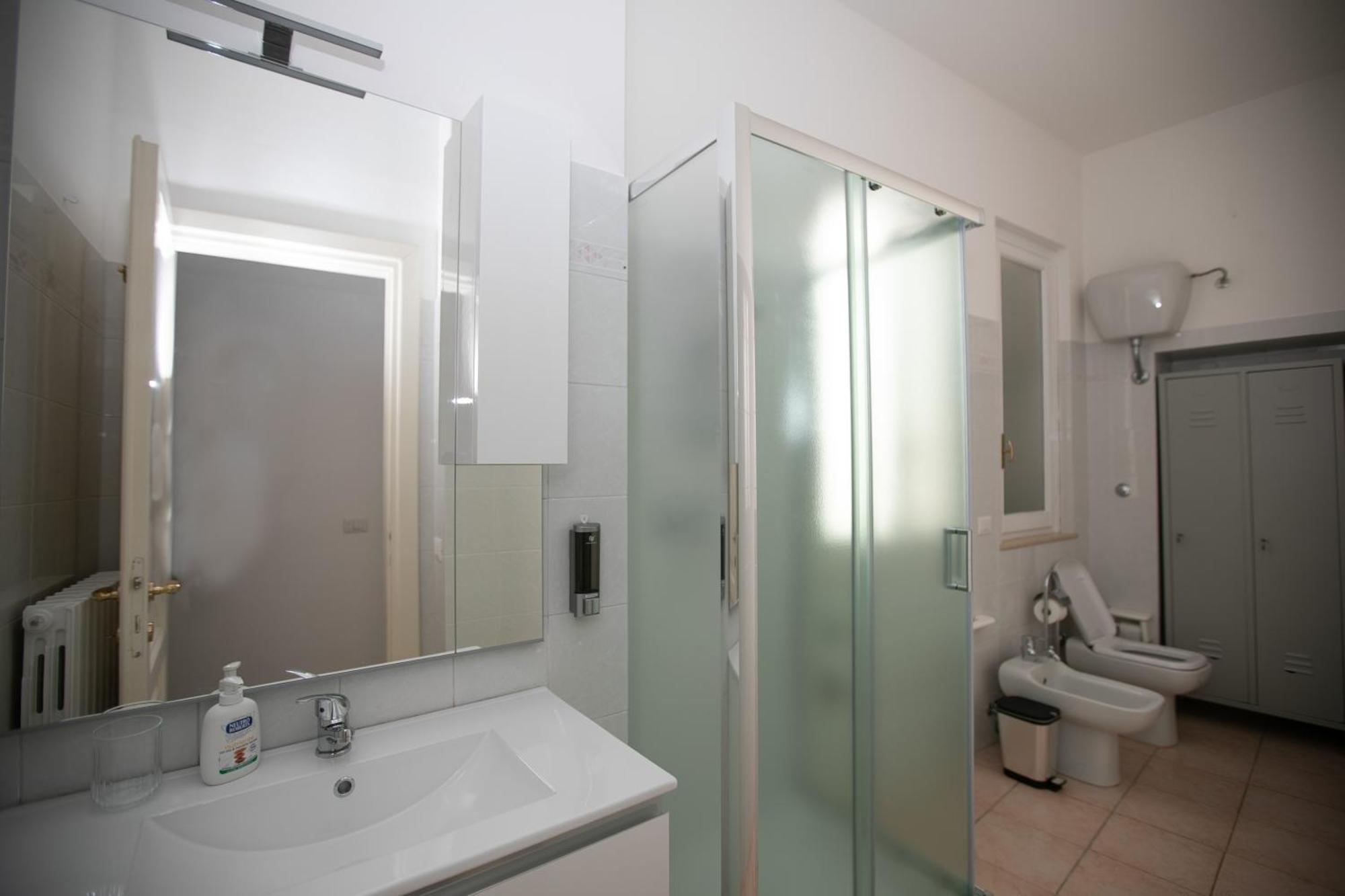 Casa In Centro Daire Ascoli Piceno Dış mekan fotoğraf