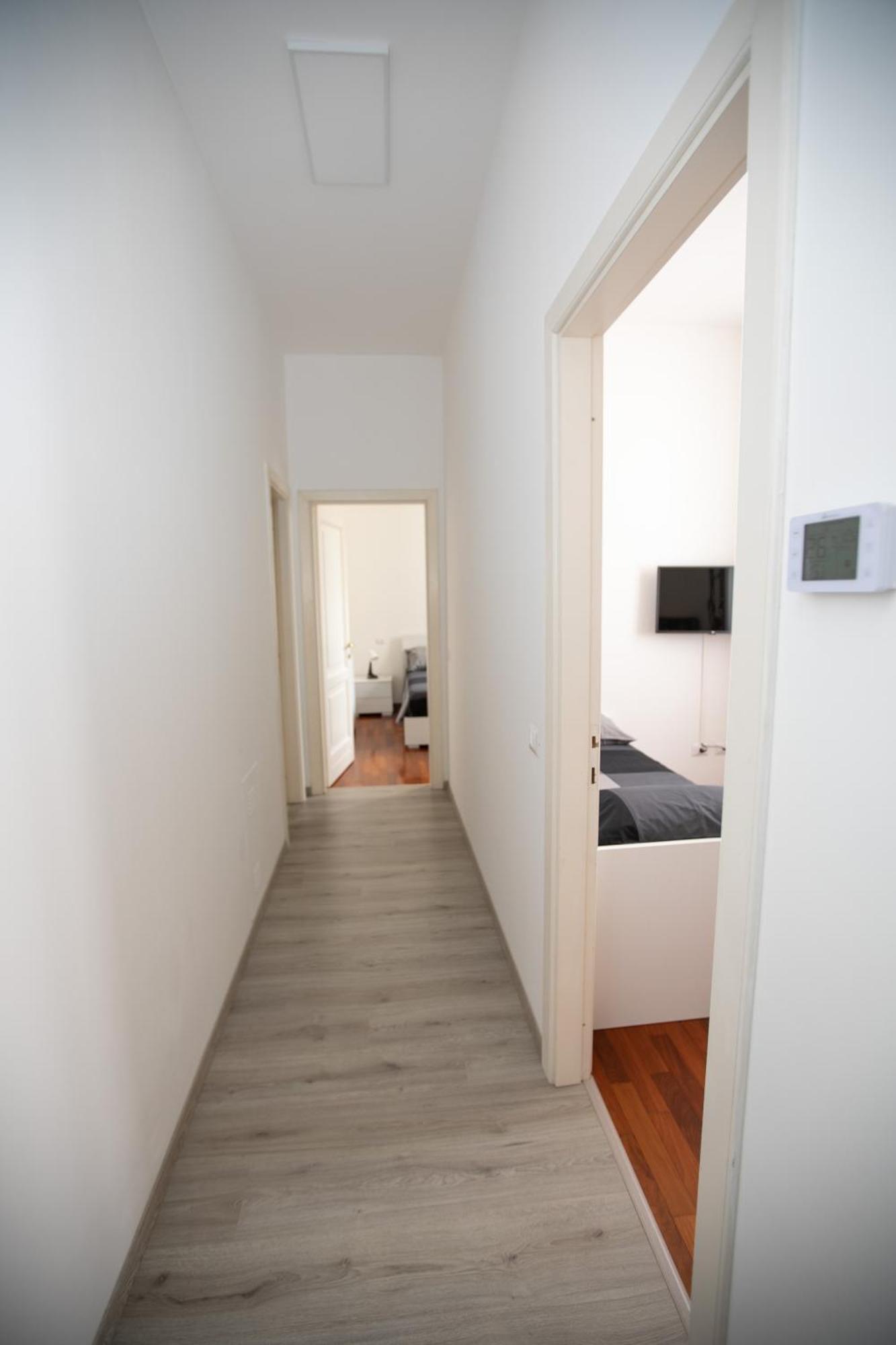 Casa In Centro Daire Ascoli Piceno Dış mekan fotoğraf