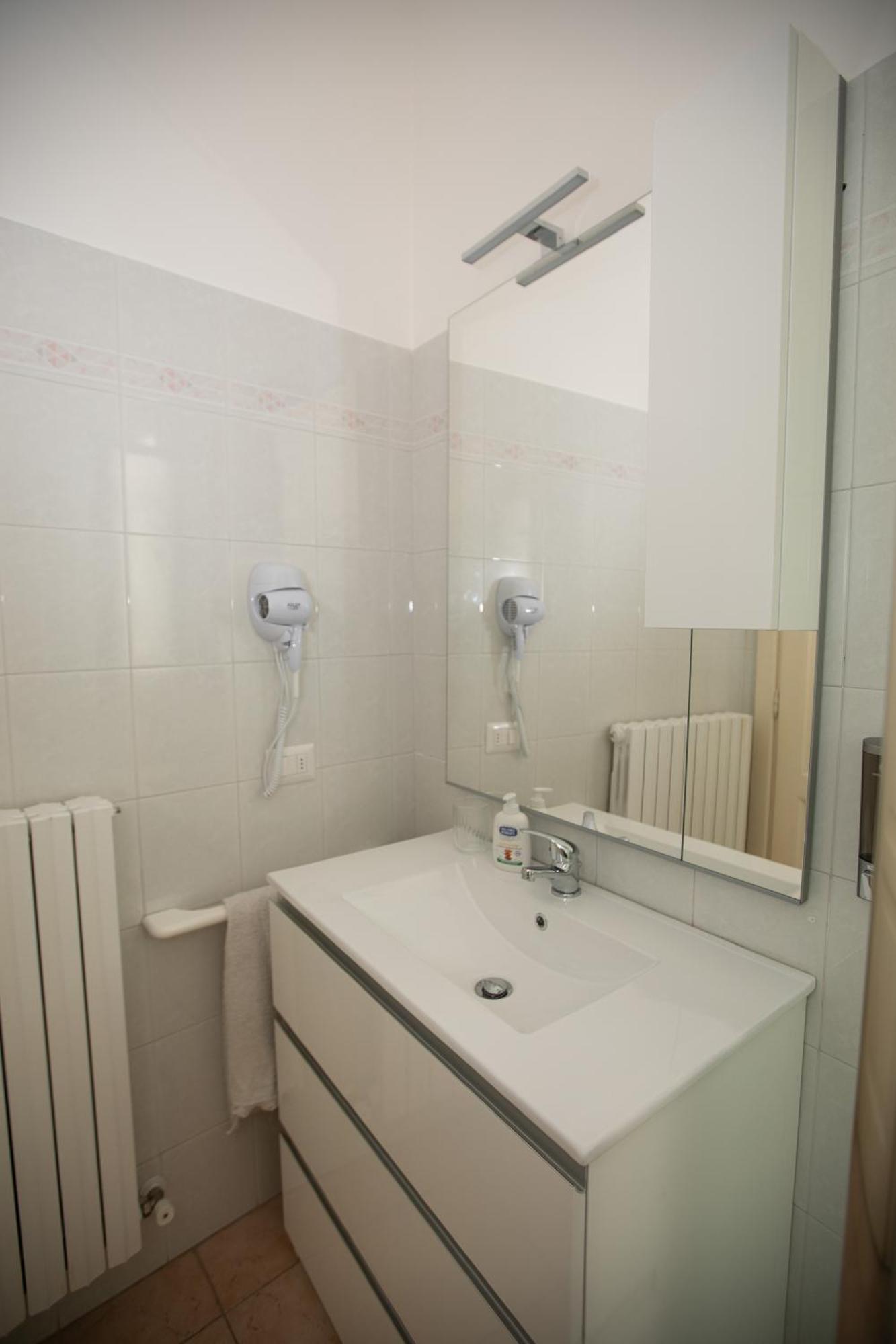 Casa In Centro Daire Ascoli Piceno Dış mekan fotoğraf