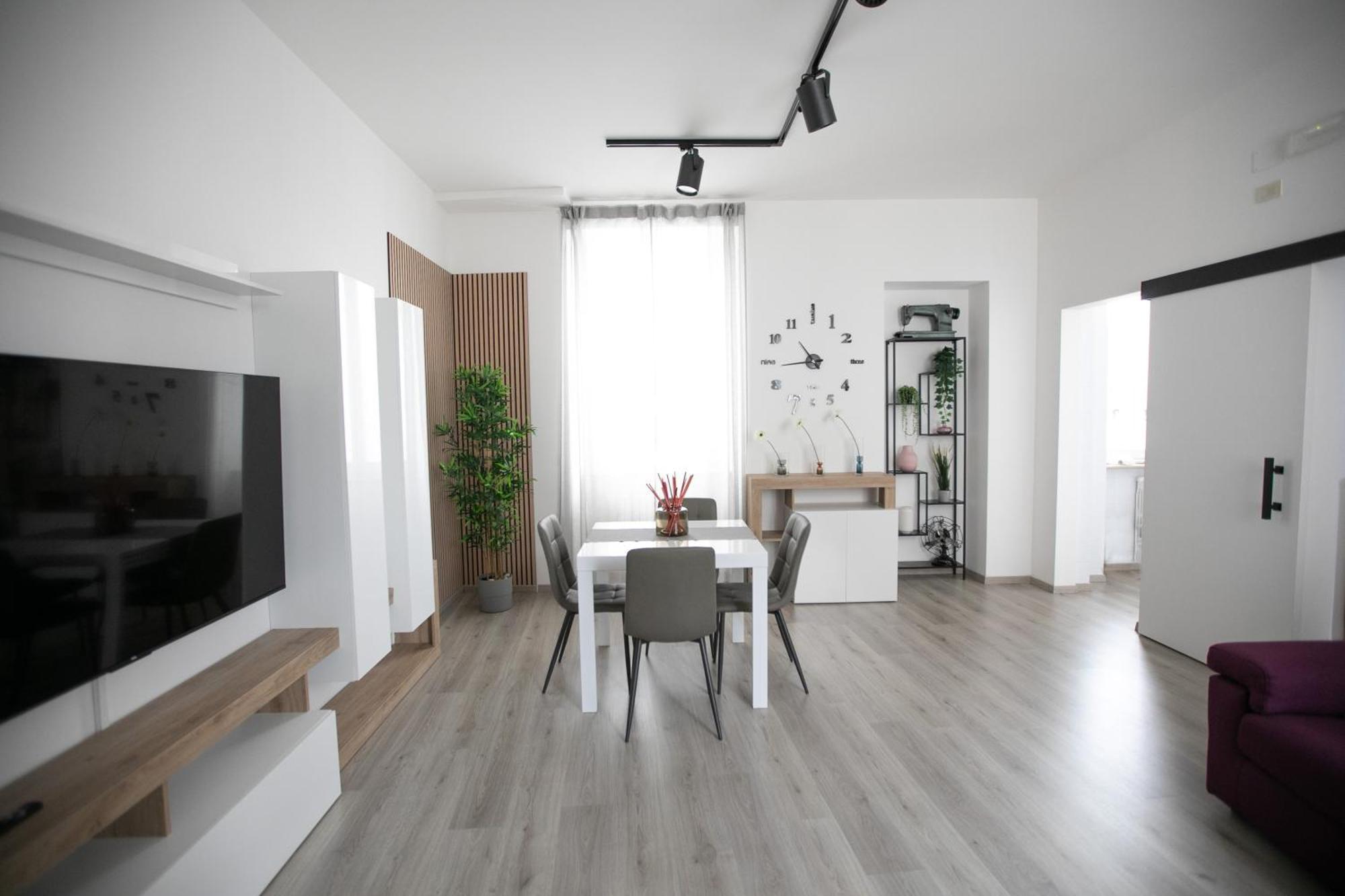 Casa In Centro Daire Ascoli Piceno Dış mekan fotoğraf