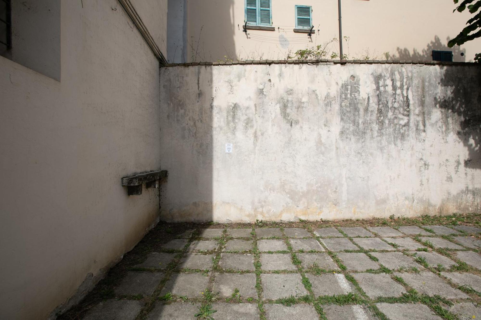 Casa In Centro Daire Ascoli Piceno Dış mekan fotoğraf